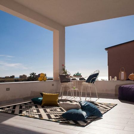Casa Vacanze Eco Del Mare Αγκριτζέντο Εξωτερικό φωτογραφία